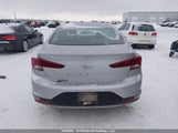 Hyundai Elantra Se KMHD74LF3LU937339 снимка