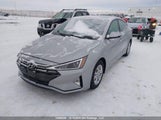 Hyundai Elantra Se KMHD74LF3LU937339 снимка