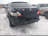Toyota Corolla 2T1BU4EE7AC388604 снимка