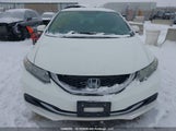 Honda Civic Lx 2HGFB2F49EH040723 снимка
