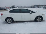 Honda Civic Lx 2HGFB2F49EH040723 снимка