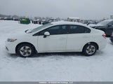 Honda Civic Lx 2HGFB2F49EH040723 снимка