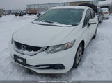 Honda Civic Lx 2HGFB2F49EH040723 снимка