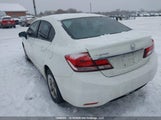Honda Civic Lx 2HGFB2F49EH040723 снимка