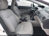 Honda Civic Lx 2HGFB2F49EH040723 снимка
