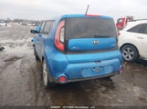 Kia Soul + KNDJP3A53G7358139 снимка