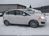 Ford C-Max Hybrid Sel 1FADP5BU3EL520134 снимка
