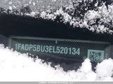 Ford C-Max Hybrid Sel 1FADP5BU3EL520134 снимка