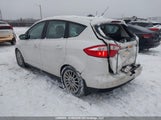 Ford C-Max Hybrid Sel 1FADP5BU3EL520134 снимка