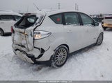 Ford C-Max Hybrid Sel 1FADP5BU3EL520134 снимка