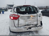 Ford C-Max Hybrid Sel 1FADP5BU3EL520134 снимка