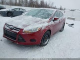 Ford Focus Se 1FADP3F27EL394387 снимка
