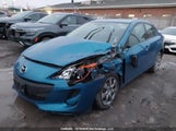 Mazda Mazda3 Gx JM1BL1UF4C1518230 снимка