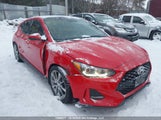 Hyundai Veloster Turbo KMHTH6AB5KU009910 fotografie