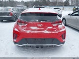 Hyundai Veloster Turbo KMHTH6AB5KU009910 fotografie