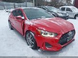 Hyundai Veloster Turbo KMHTH6AB5KU009910 photo