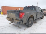 Ford F-150 Lariat 1FTFW5L80SFB20338 fotografie
