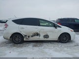 Toyota Prius V JTDZN3EU8JJ075935 снимка