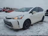 Toyota Prius V JTDZN3EU8JJ075935 снимка