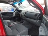 Toyota Tacoma Access Cab 5TEUU42N57Z328658 photo
