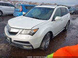 Acura Mdx 2HNYD2H22BH000843 снимка