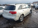 Acura Mdx 2HNYD2H22BH000843 снимка