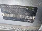 Mitsubishi Lancer JA32U2FUXEU605192 снимка