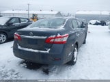 Nissan Sentra 3N1AB7AP7DL754415 снимка