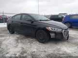 Hyundai Elantra Gl KMHD84LF8HU218026 photo