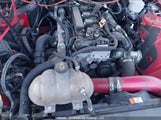 Ford Mustang Ecoboost Premium 1FA6P8TH2H5288310 снимка