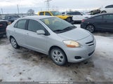 Toyota Yaris JTDBT923071121062 снимка