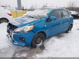 Mitsubishi Mirage Es ML32AUHJ4RH031585 снимка