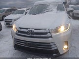 Toyota Highlander Limited 5TDDZRFH2HS397275 снимка