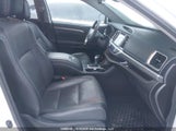 Toyota Highlander Limited 5TDDZRFH2HS397275 снимка