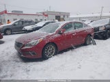 Hyundai Sonata Limited 5NPE34AF6FH014293 снимка