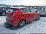 Hyundai Accent KMHCT5AE8DU122434 снимка