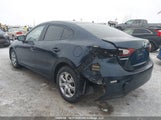 Mazda Mazda3 JM1BN1U70J1188537 снимка