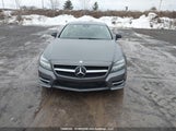 MERCEDES-BENZ CLS 550 WDDLJ9BB3DA****** снимка