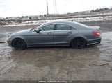 MERCEDES-BENZ CLS 550 WDDLJ9BB3DA****** снимка