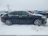 Honda Accord Touring 1HGCR2F95EA807198 снимка
