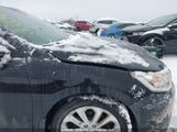 Honda Accord Touring 1HGCR2F95EA807198 снимка