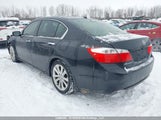 Honda Accord Touring 1HGCR2F95EA807198 снимка