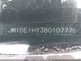 Mazda Mazda2 Gs/Gx JM1DE1HY3B0107775 снимка