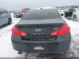 Infiniti G37 JN1CV6AR0BM408916 снимка