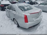 Cadillac Ats 1G6AA5RA7D0151016 снимка