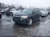 Chevrolet Equinox 3GNAXSEG8RL140094 photo
