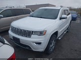 Jeep Grand Cherokee Overland 1C4RJFCG9MC705481 photo