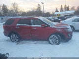 Ford Explorer Limited 1FM5K8F87HGE06223 снимка