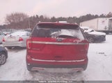 Ford Explorer Limited 1FM5K8F87HGE06223 fotografie
