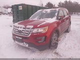 Ford Explorer Limited 1FM5K8F87HGE06223 снимка